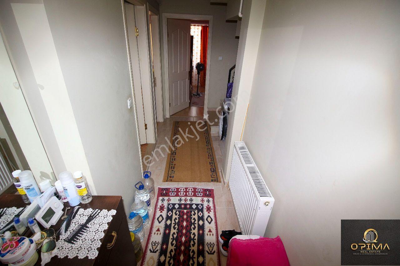 Opima Emlak'tan Yalı Mahallesin Merkezde Satılık 3+1 Dublex Daire - Görsel 10