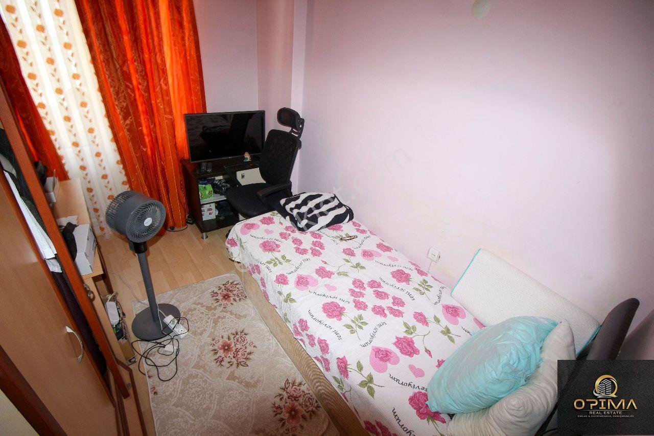 Opima Emlak'tan Yalı Mahallesin Merkezde Satılık 3+1 Dublex Daire - Görsel 11
