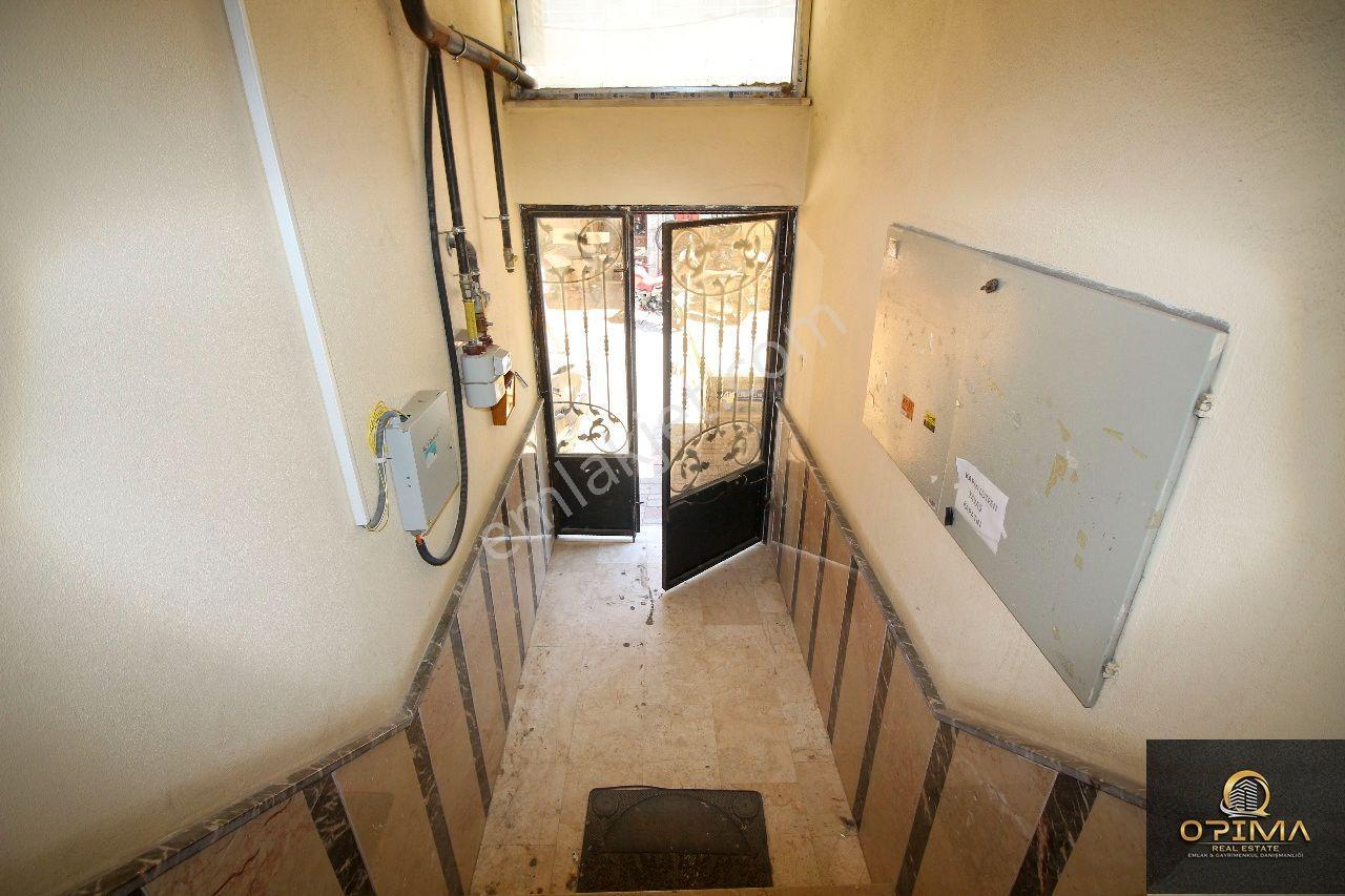 Opima Emlak'tan Yalı Mahallesin Merkezde Satılık 3+1 Dublex Daire - Görsel 35