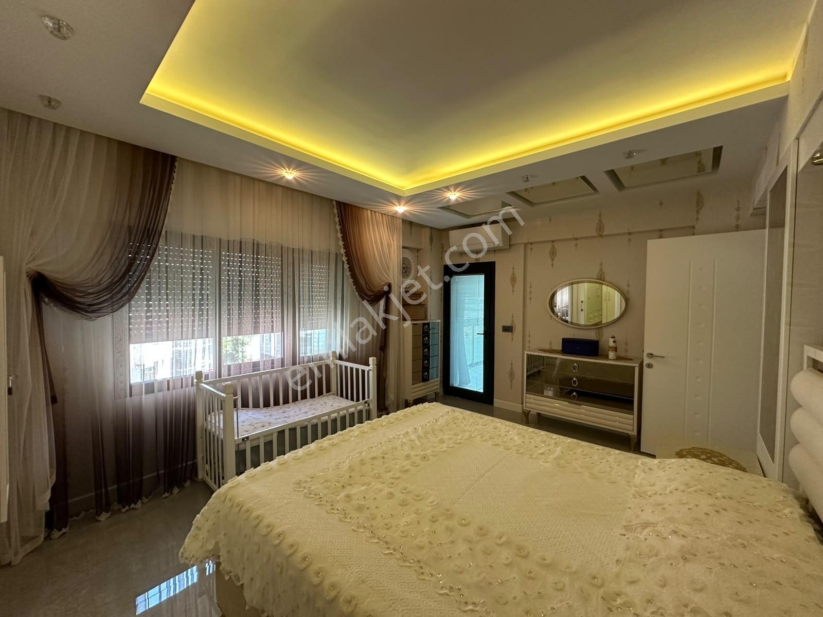 Yenişafak Satılık Lüks 4+1 220 Mt Geniş Daire - Görsel 26