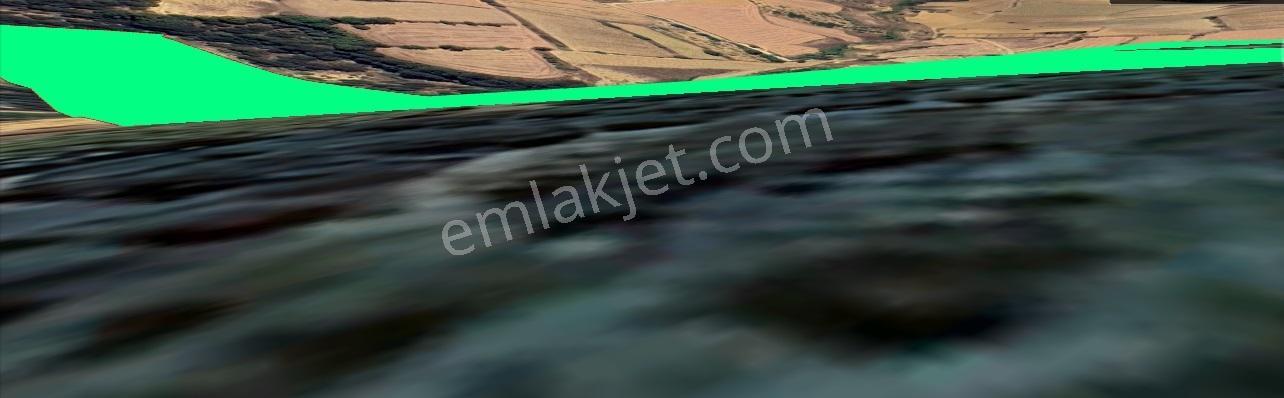 Meta Invest, Kızılhisarda 30 Dönüm Tek Tapu Satılık Tarla - Görsel 3