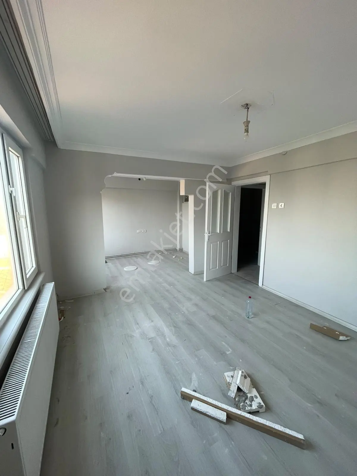 Şevketiye Mahallesinde Kiralık Sıfır Tadilatlı Geniş 2+1 - Görsel 4