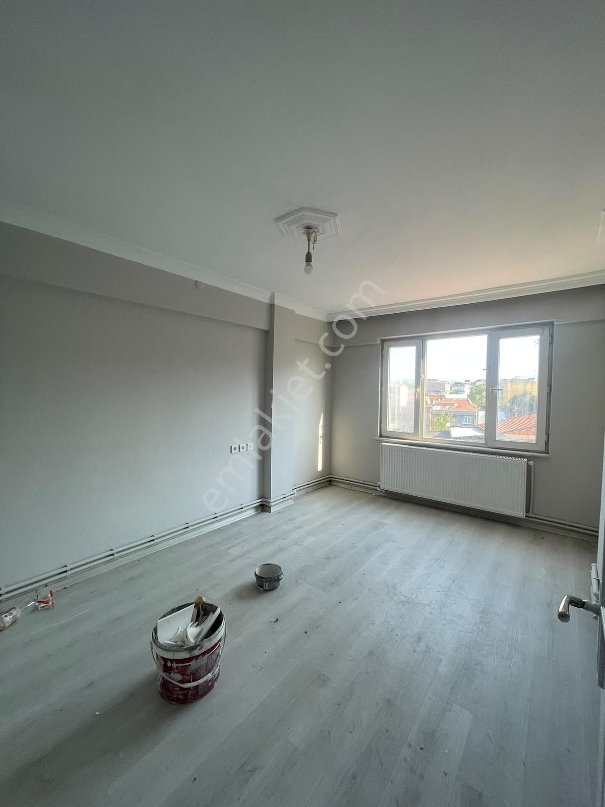 Şevketiye Mahallesinde Kiralık Sıfır Tadilatlı Geniş 2+1 - Görsel 14