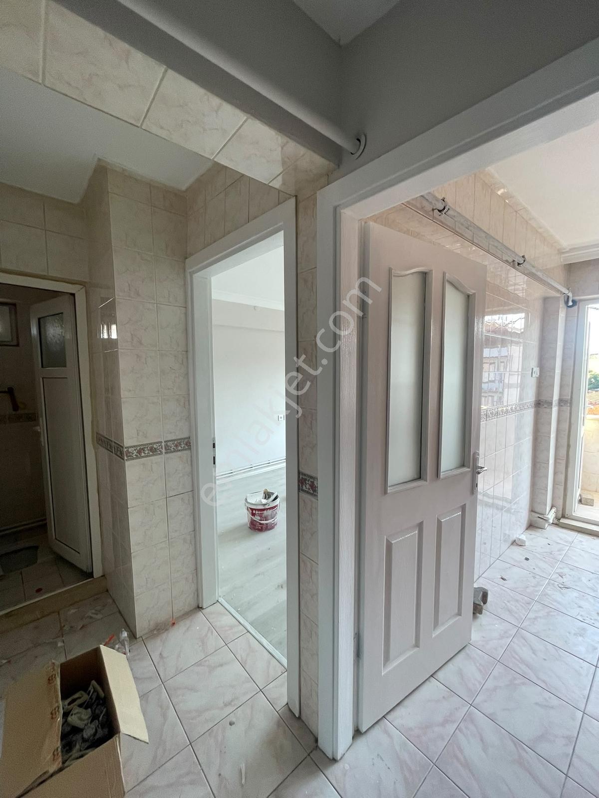 Şevketiye Mahallesinde Kiralık Sıfır Tadilatlı Geniş 2+1 - Görsel 6