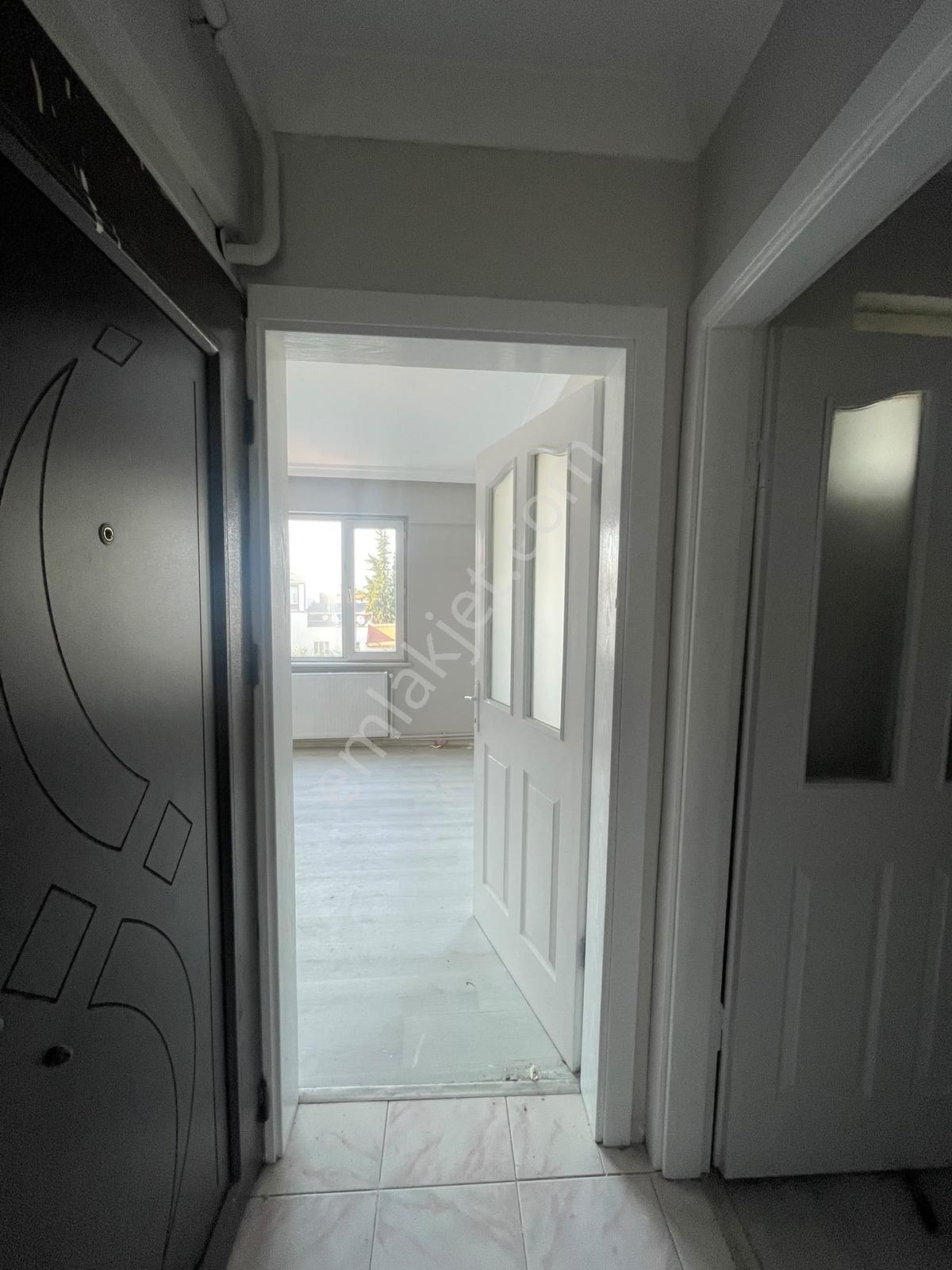 Şevketiye Mahallesinde Kiralık Sıfır Tadilatlı Geniş 2+1 - Görsel 11