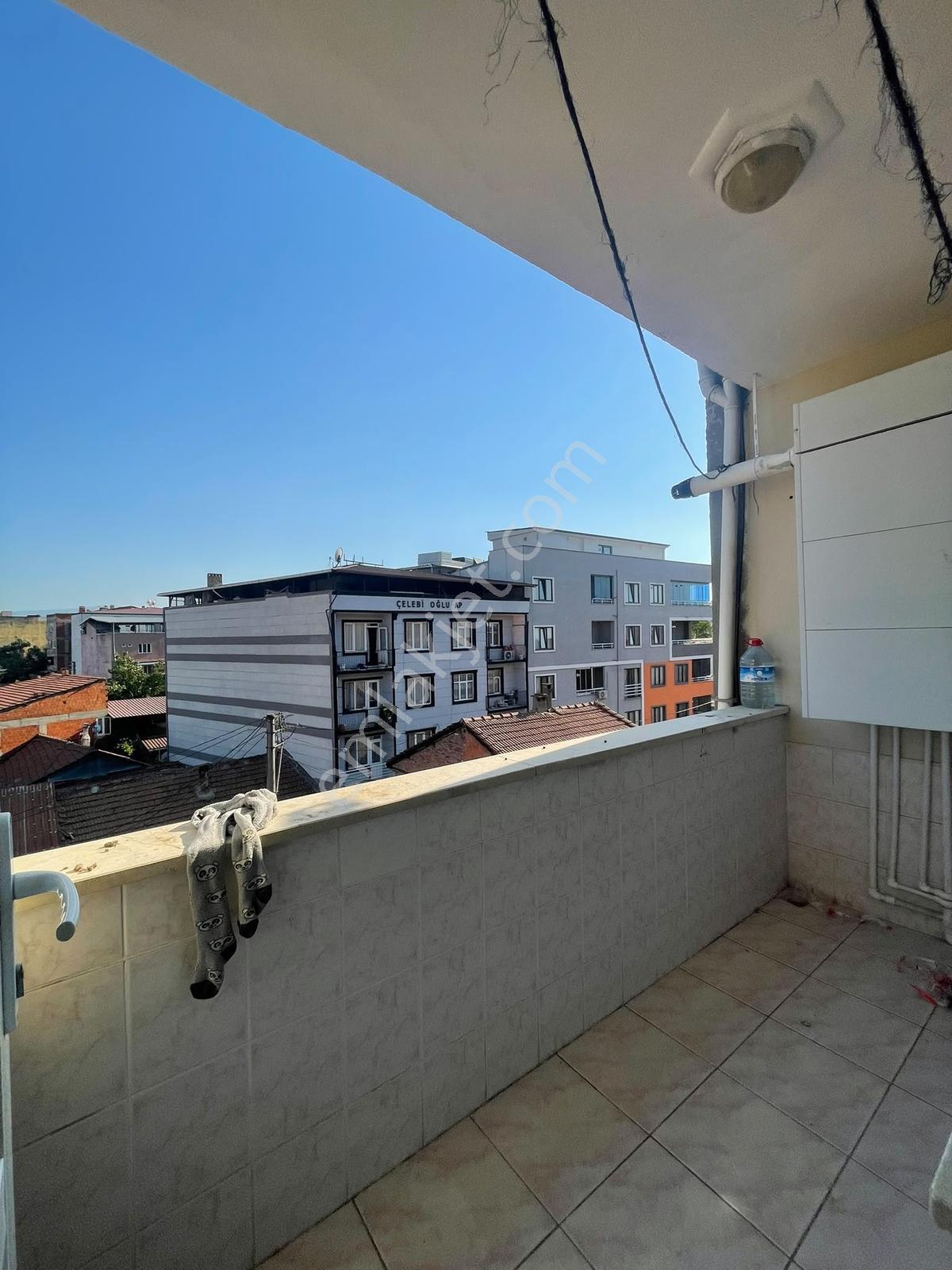 Şevketiye Mahallesinde Kiralık Sıfır Tadilatlı Geniş 2+1 - Görsel 3