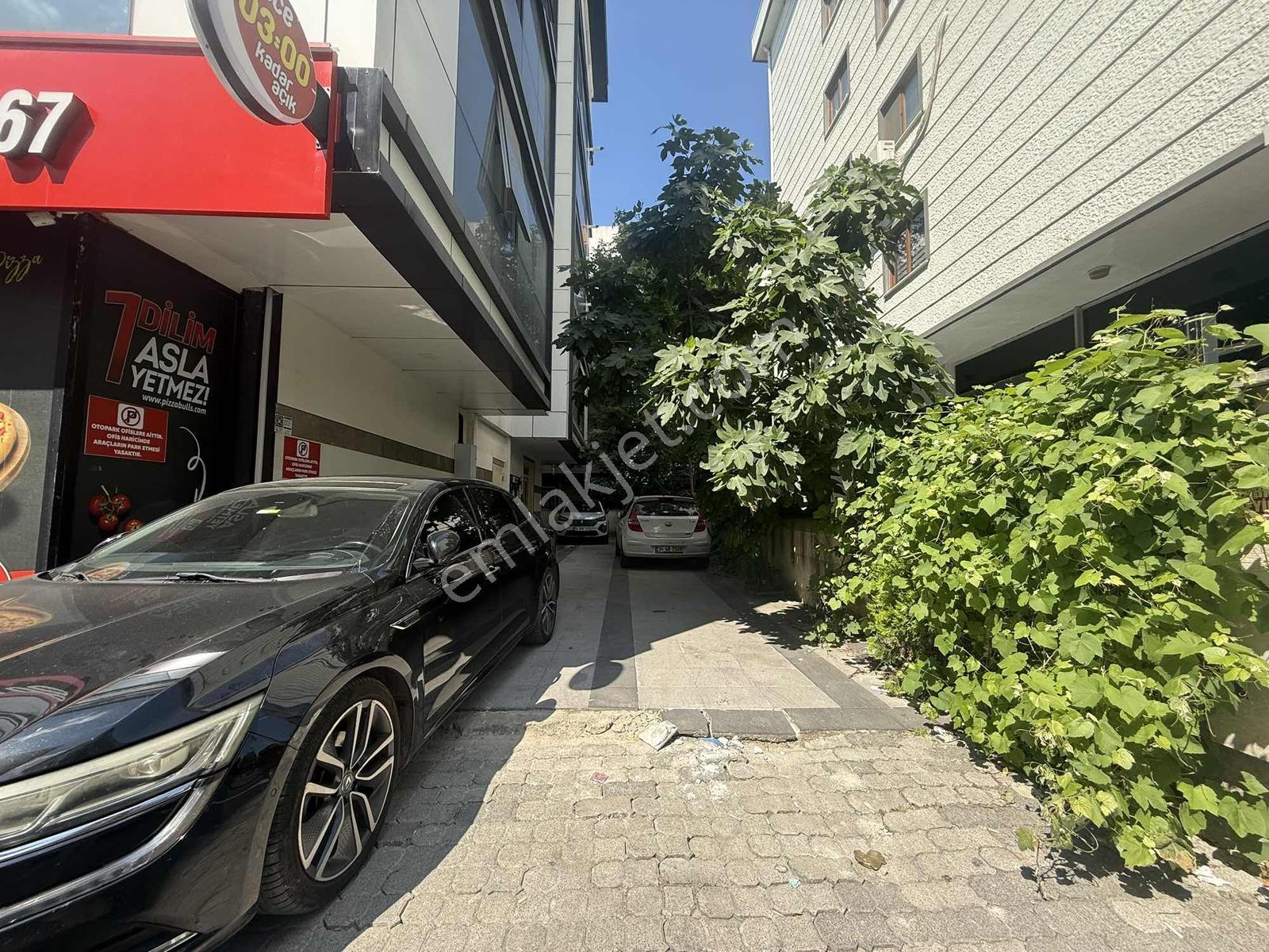 Samandıra Da Yeni Belediye Binası Karşısı Kiralık Ofis Katı - Görsel 5