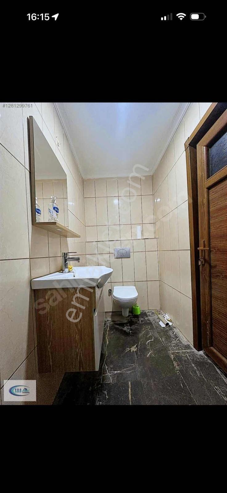 Samandıra Da Yeni Belediye Binası Karşısı Kiralık Ofis Katı - Görsel 26