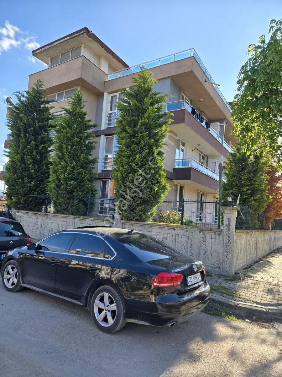 Mükemmel Konum! E/5, Yht İst, Üniversite, Avm,sahil,otobüs Dura! - Görsel 3
