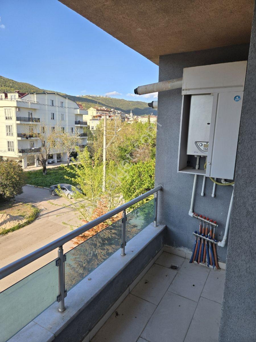 Mükemmel Konum! E/5, Yht İst, Üniversite, Avm,sahil,otobüs Dura! - Görsel 15