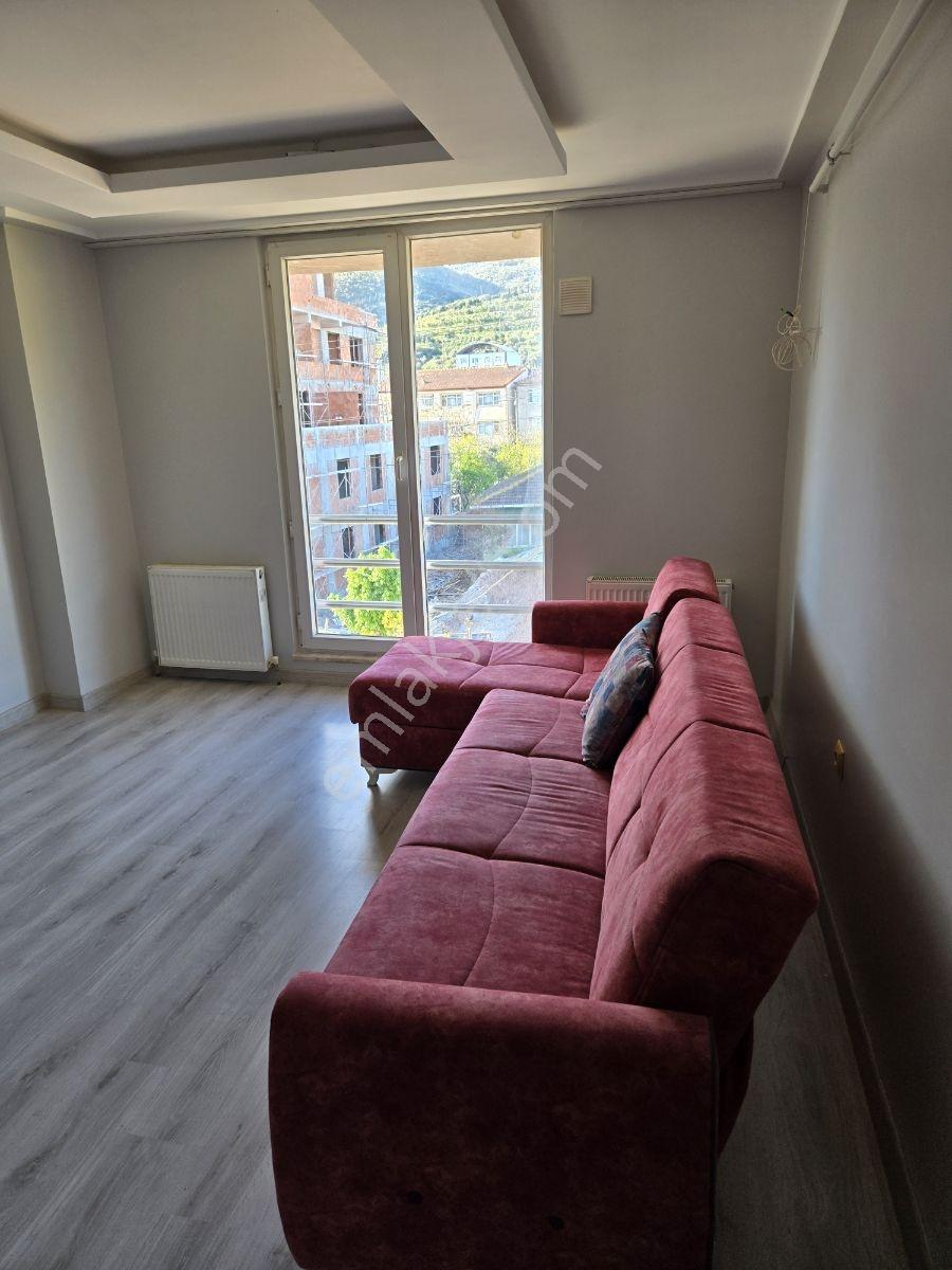 Mükemmel Konum! E/5, Yht İst, Üniversite, Avm,sahil,otobüs Dura! - Görsel 6