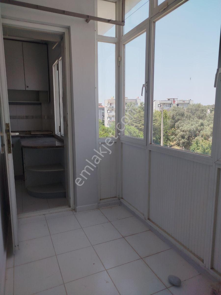 Kuşadası Dost Sitesi Kiralık Daire - Görsel 14