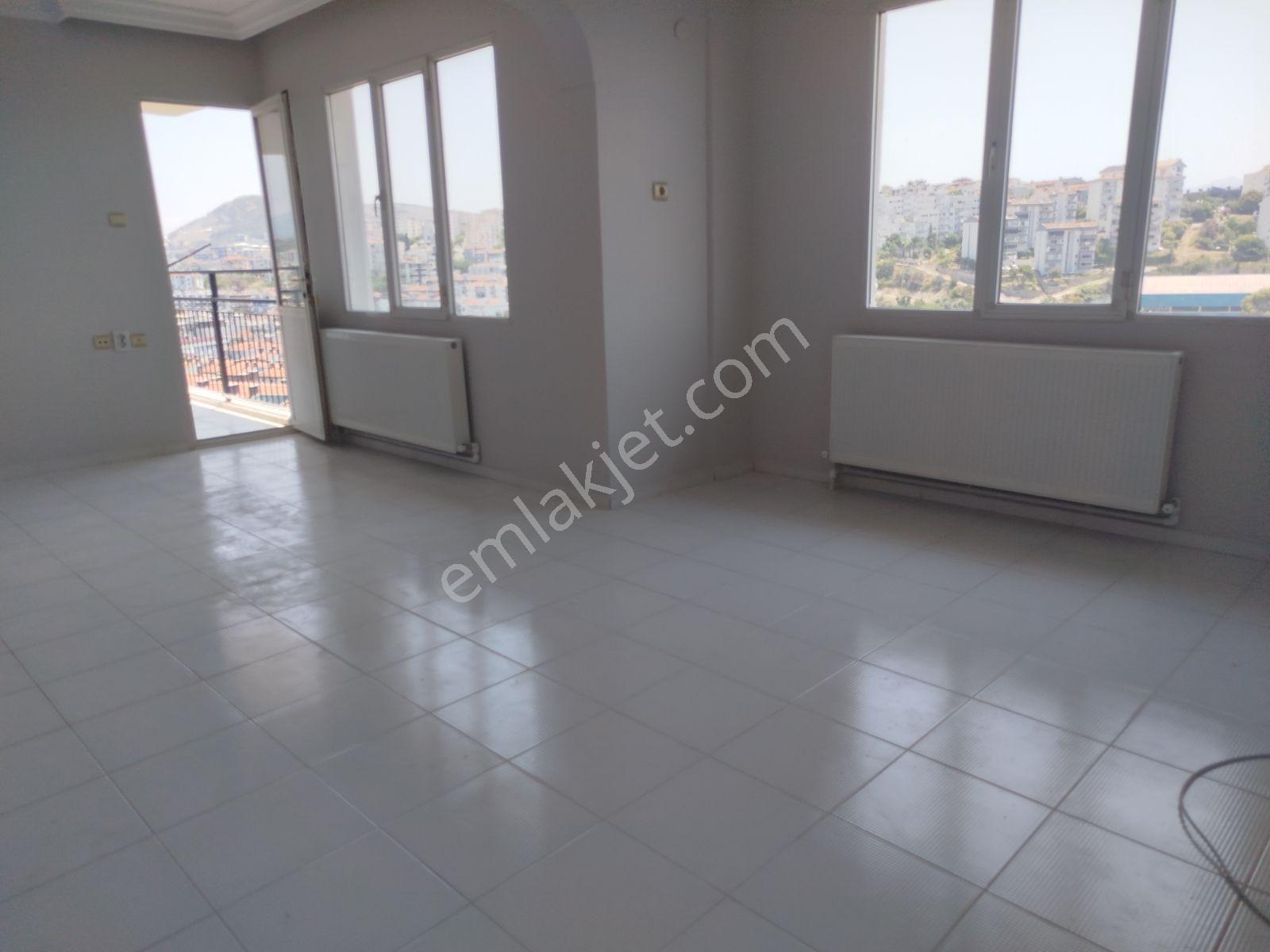 Kuşadası Dost Sitesi Kiralık Daire