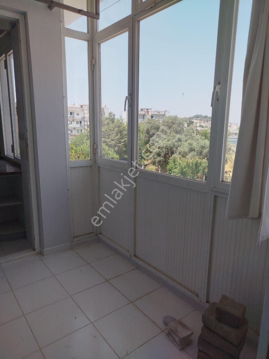 Kuşadası Dost Sitesi Kiralık Daire - Görsel 17