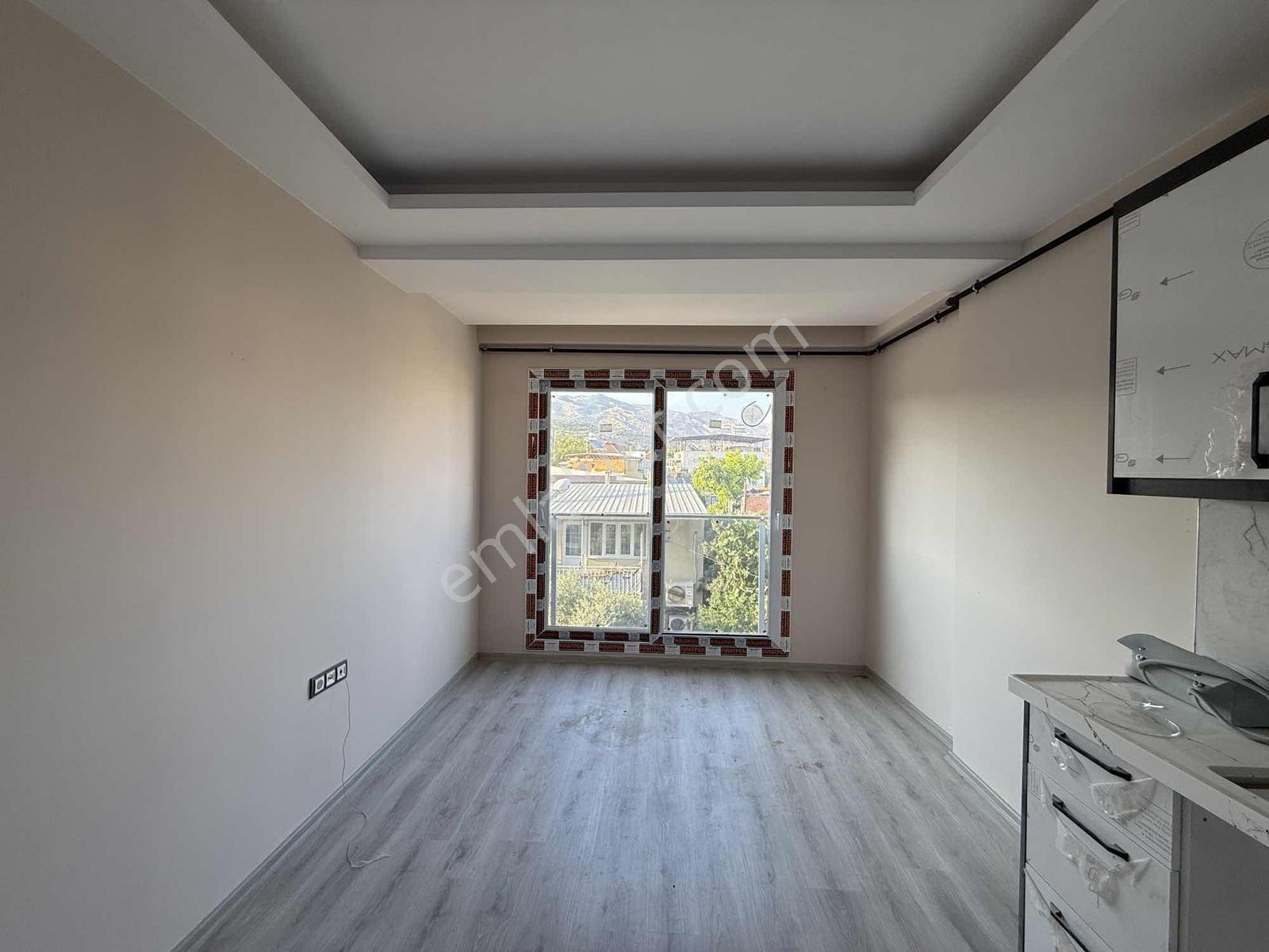 Remax Pin'den Aydın Efeler Ata Mh'de Sıfır 1+1 Kiralık Daire - Görsel 13