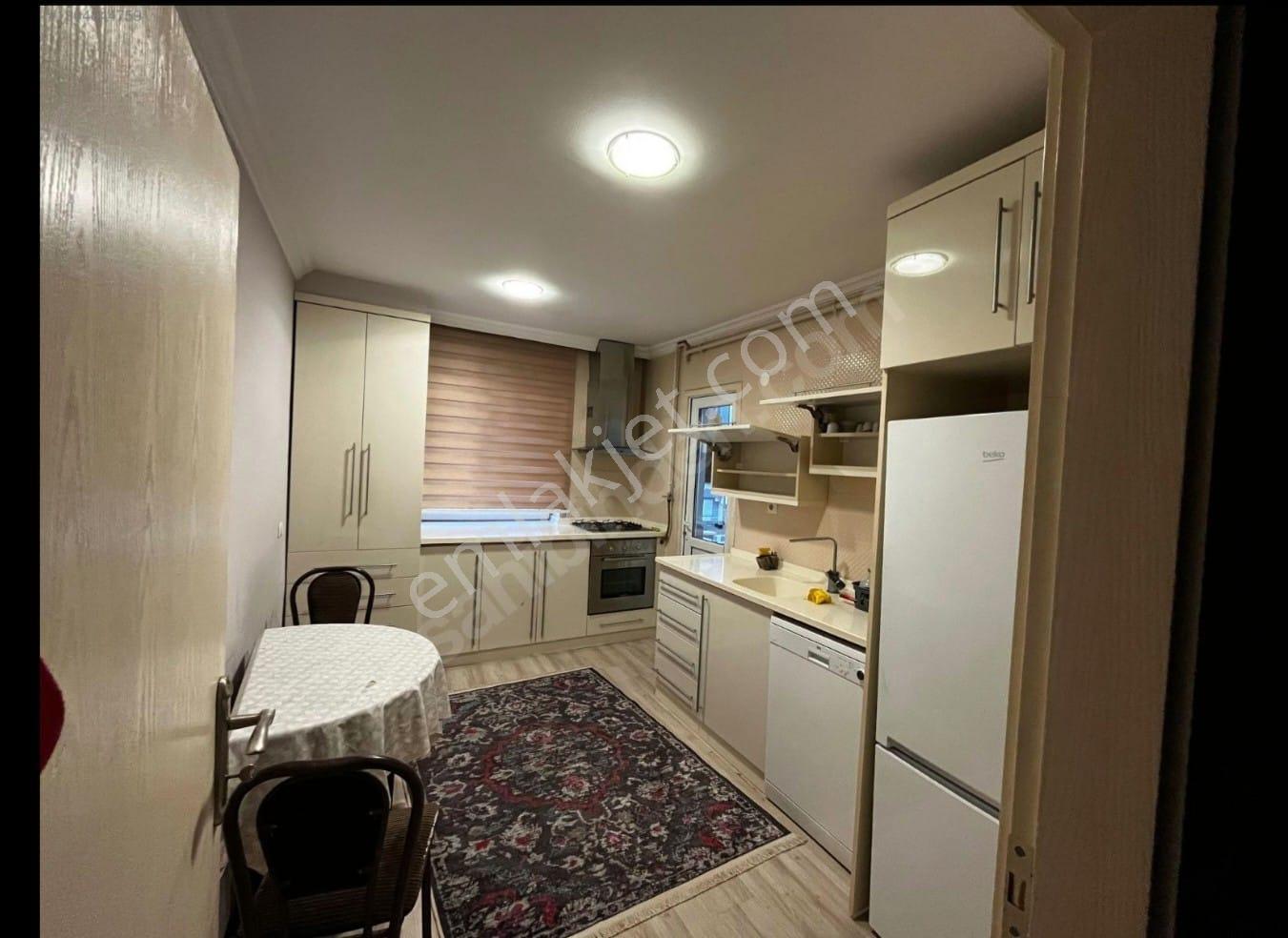 Medıcal Park Karşısında Lüks Eşyalı, Ebeveyn Banyolu 2+1 Daire - Görsel 11