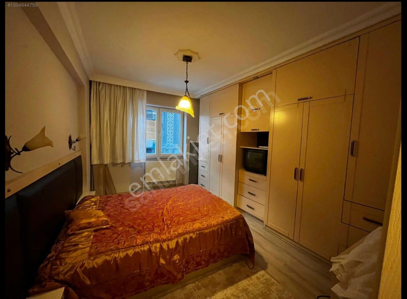 Medıcal Park Karşısında Lüks Eşyalı, Ebeveyn Banyolu 2+1 Daire - Görsel 7