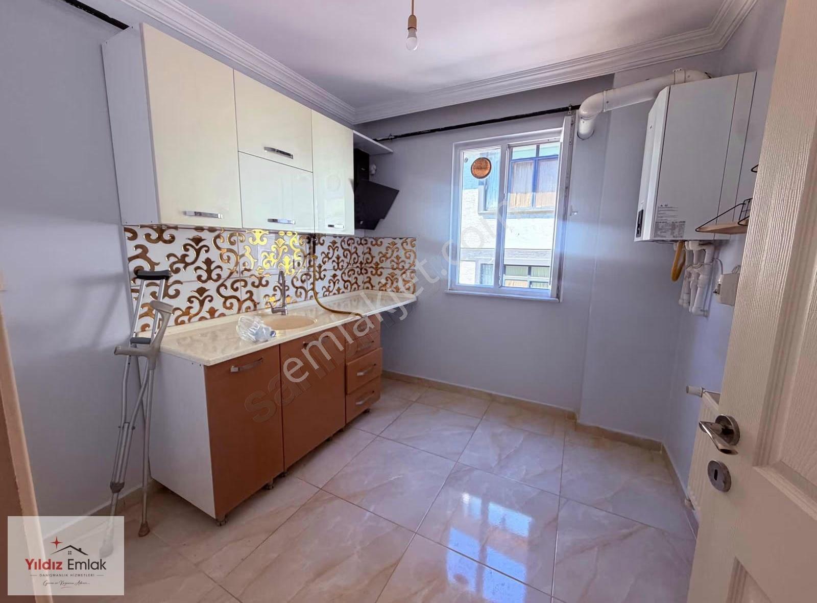 Bağlarbaşı Mah Asansörlü 2+1 Kiralık Üst Dubleks - Görsel 13