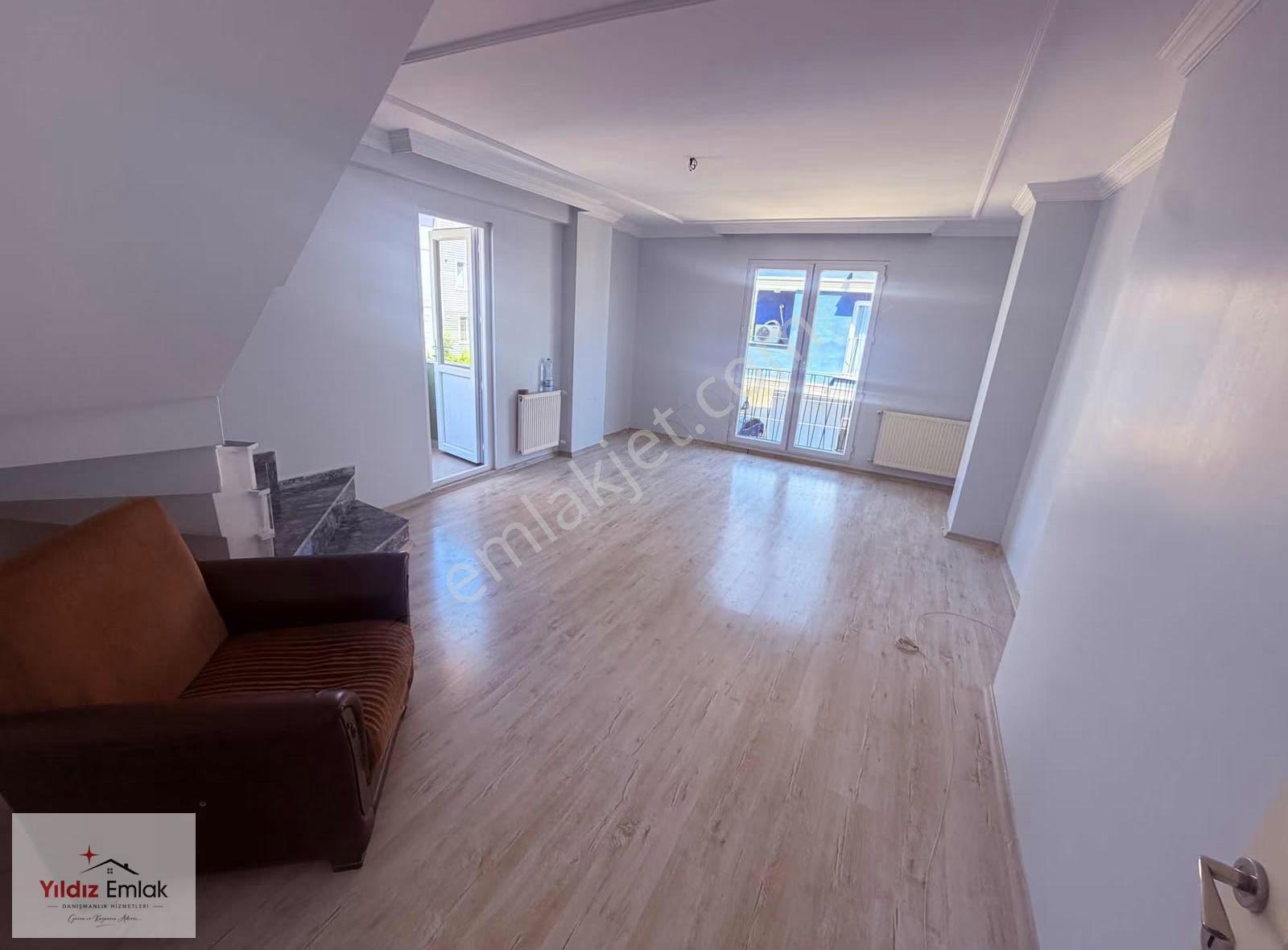 Bağlarbaşı Mah Asansörlü 2+1 Kiralık Üst Dubleks - Görsel 17