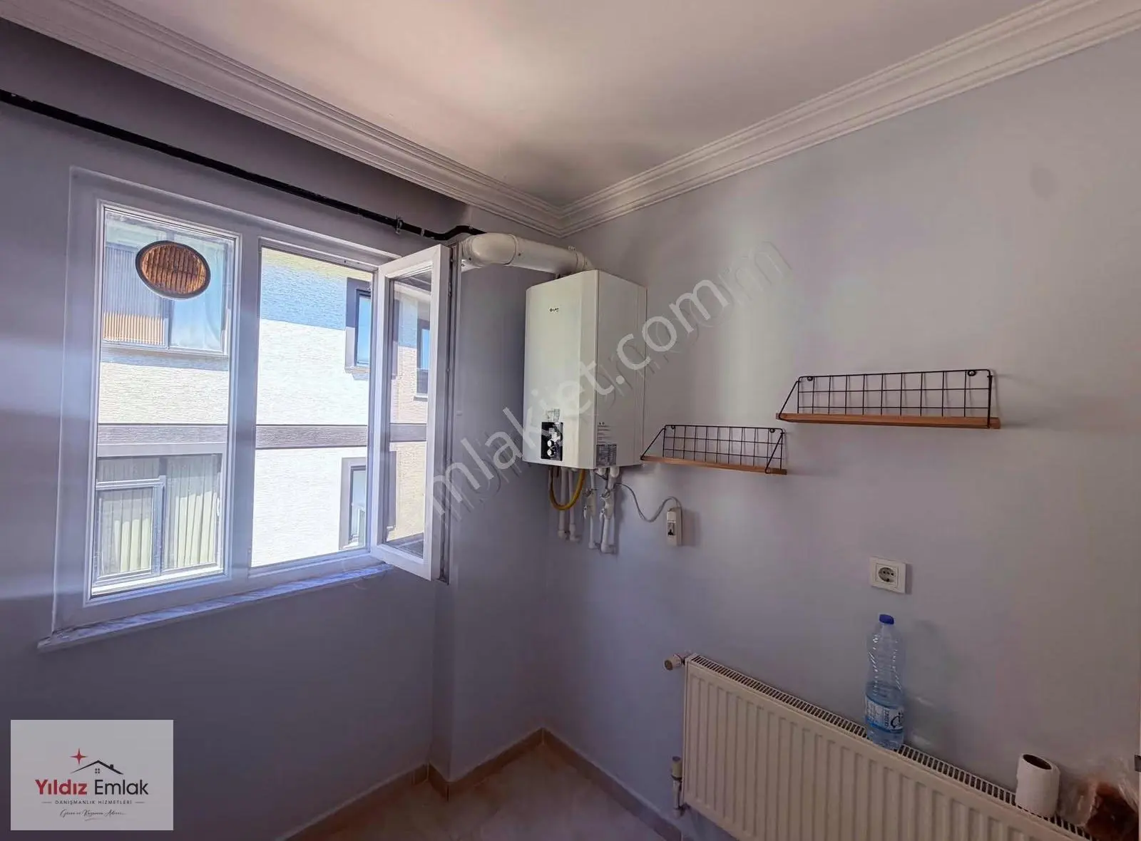 Bağlarbaşı Mah Asansörlü 2+1 Kiralık Üst Dubleks - Görsel 2
