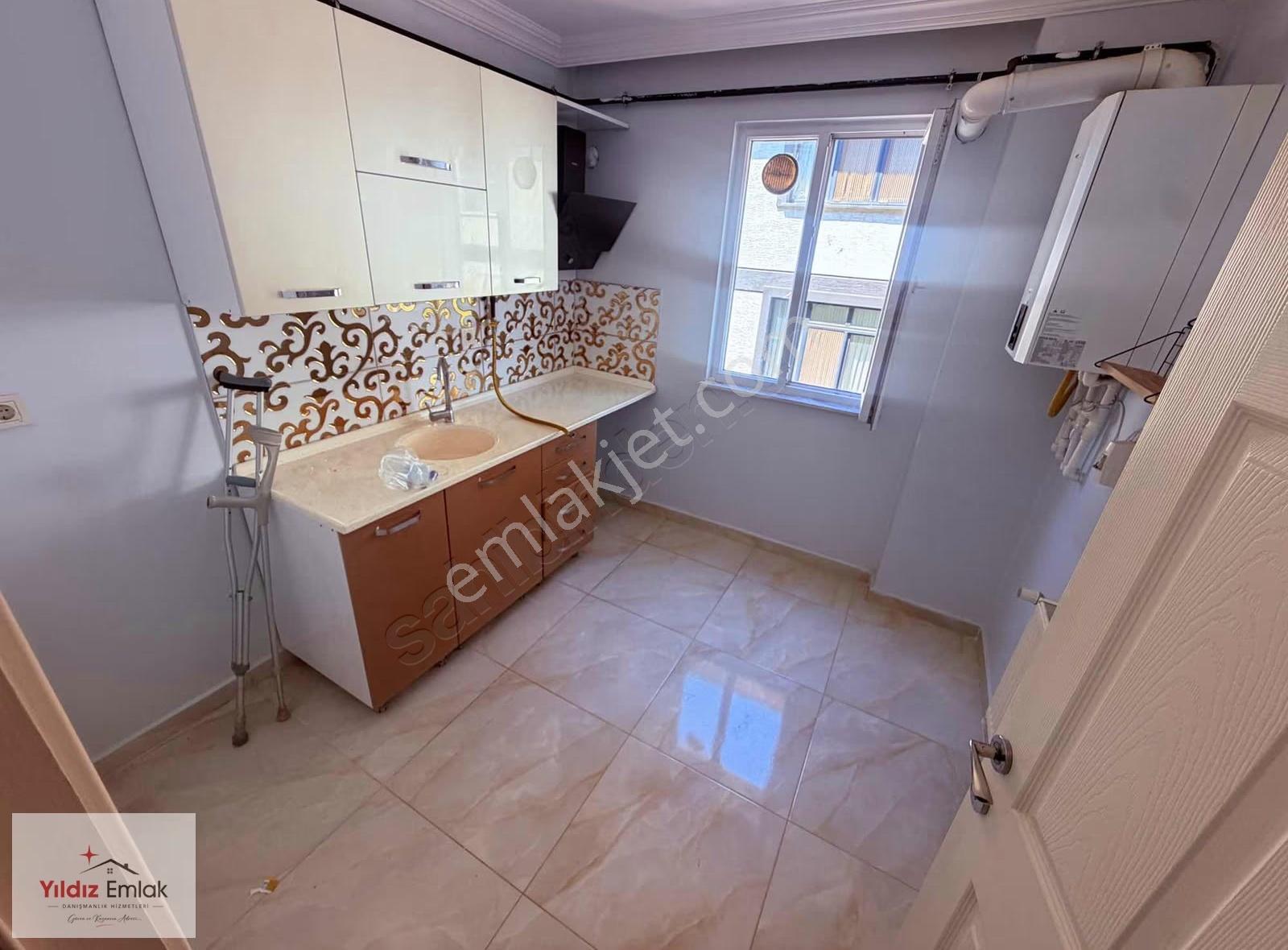 Bağlarbaşı Mah Asansörlü 2+1 Kiralık Üst Dubleks - Görsel 14