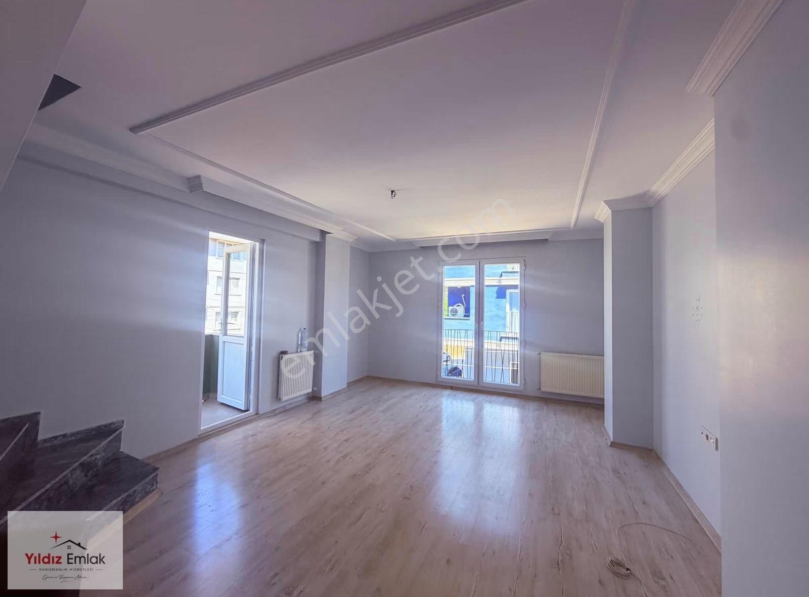 Bağlarbaşı Mah Asansörlü 2+1 Kiralık Üst Dubleks - Görsel 18