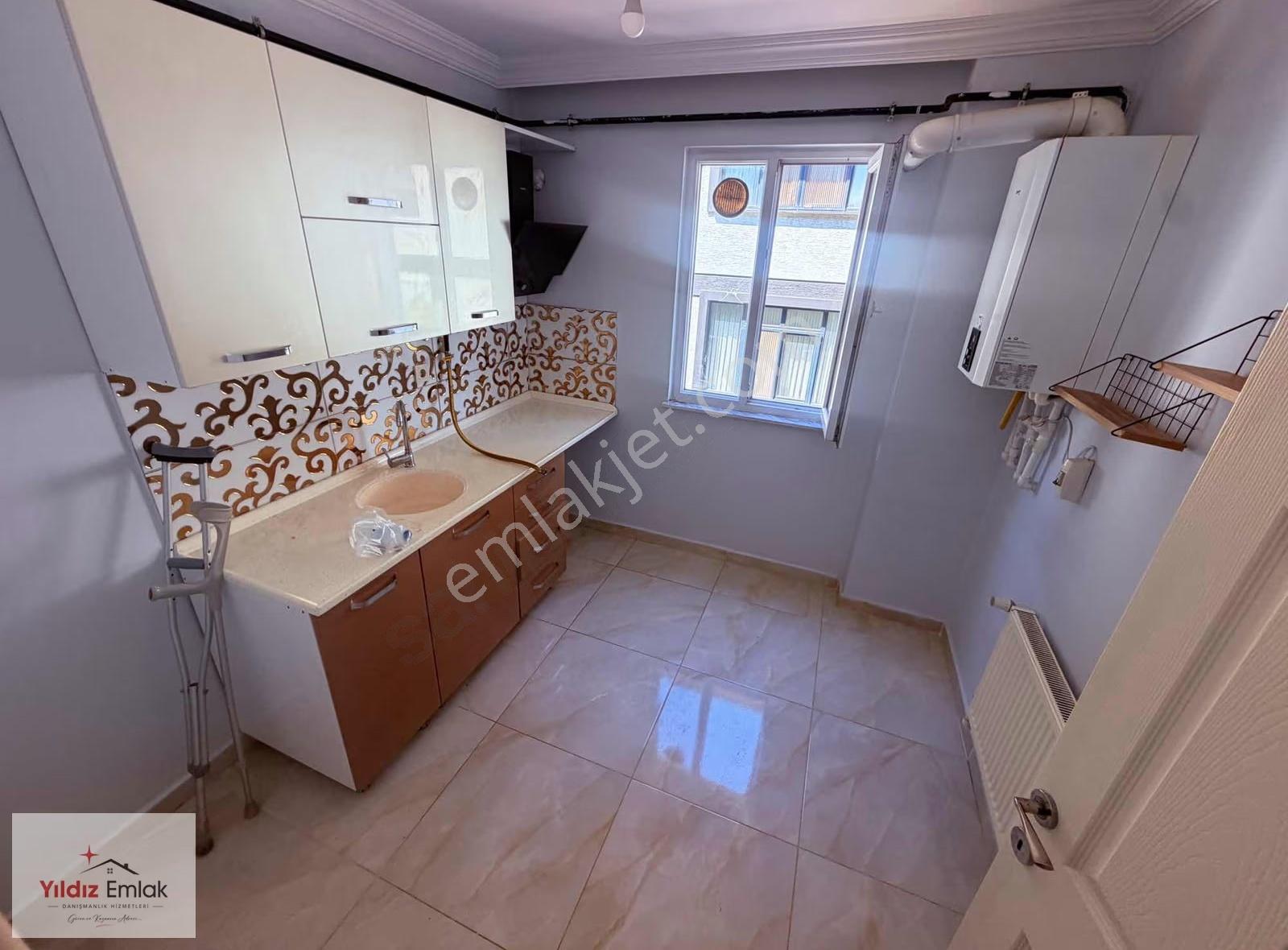 Bağlarbaşı Mah Asansörlü 2+1 Kiralık Üst Dubleks - Görsel 12