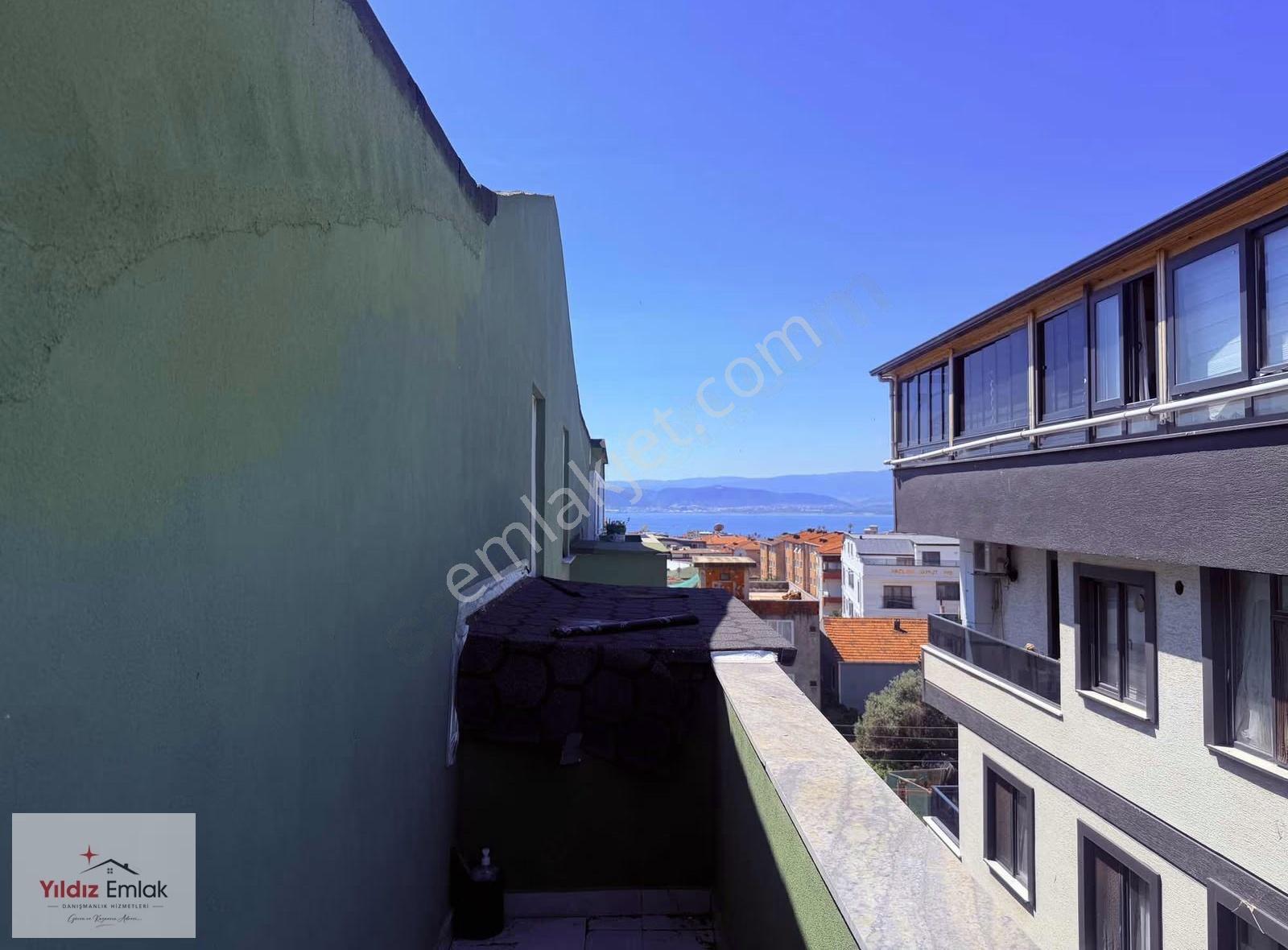 Bağlarbaşı Mah Asansörlü 2+1 Kiralık Üst Dubleks - Görsel 26