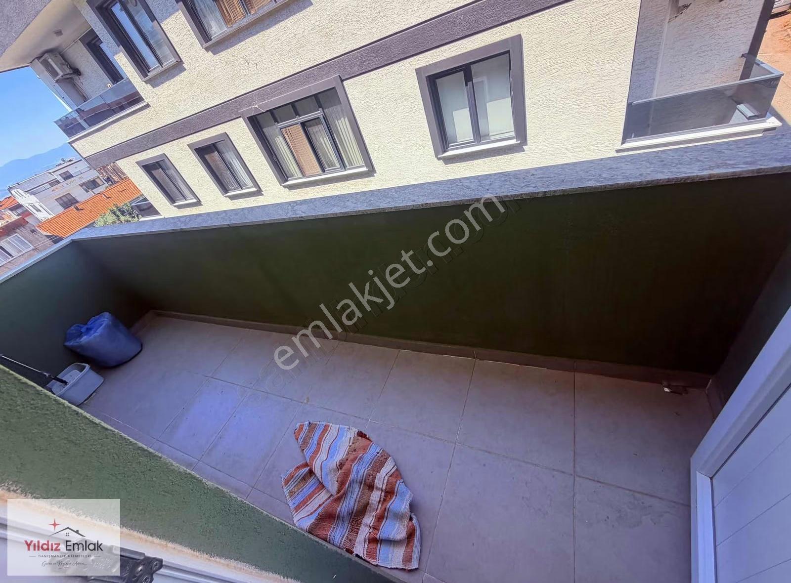 Bağlarbaşı Mah Asansörlü 2+1 Kiralık Üst Dubleks - Görsel 20