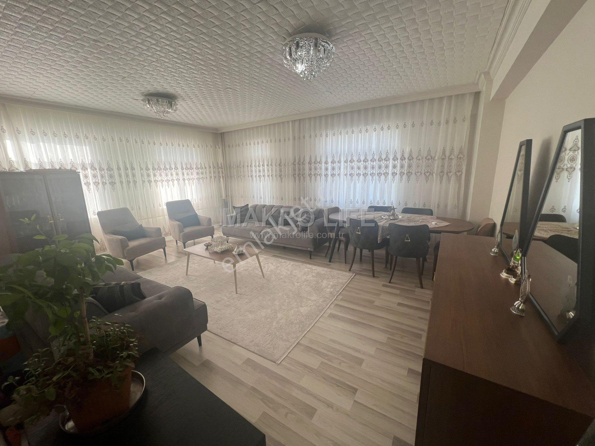 Gürdoğan Mahallesi Satılık 4+1 Daire - Görsel 17