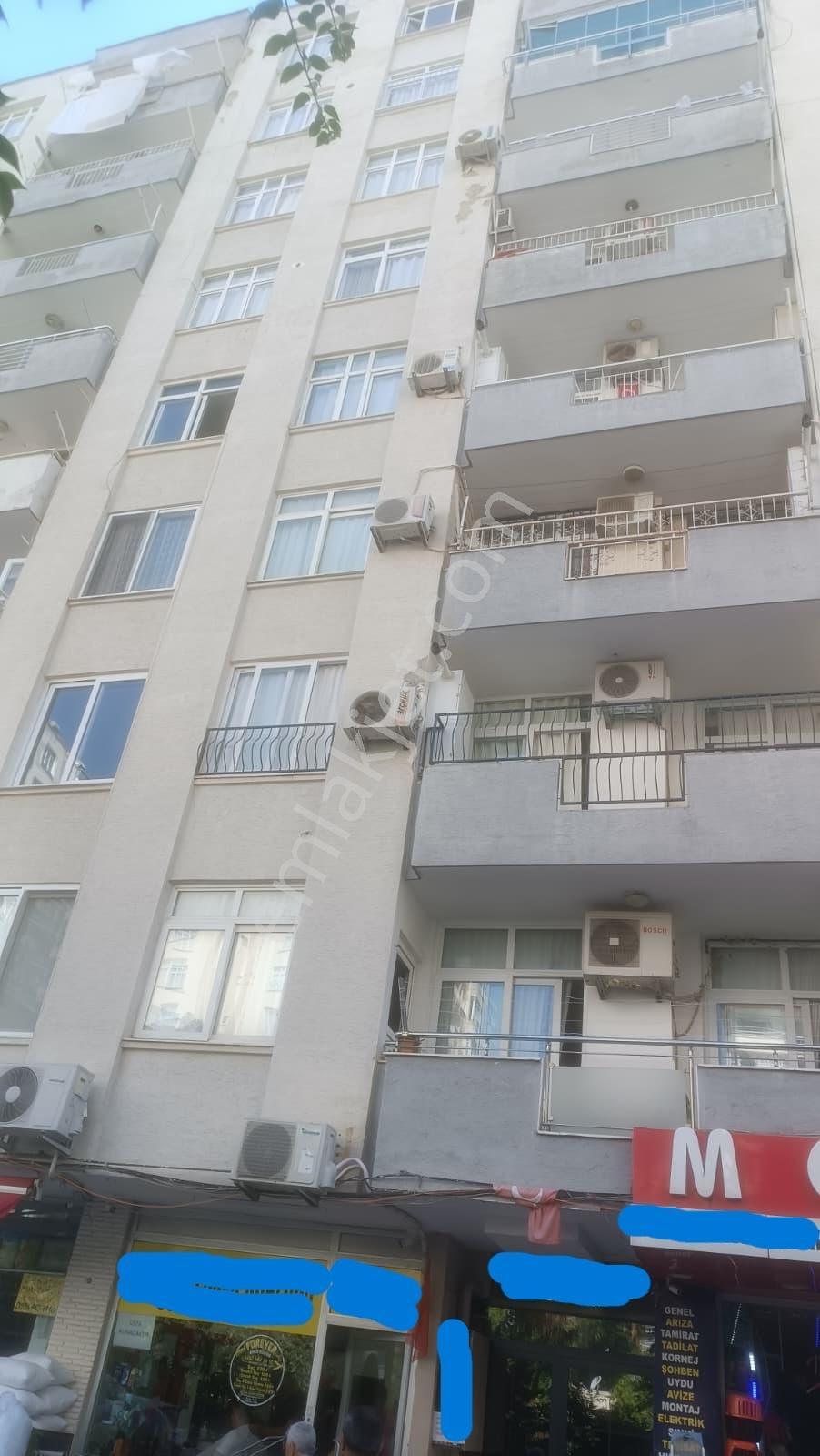 3ev Emlak'tan Toros Mh. Kenan Evren Blv. 3+1 Ferah Satılık Daire - Görsel 20