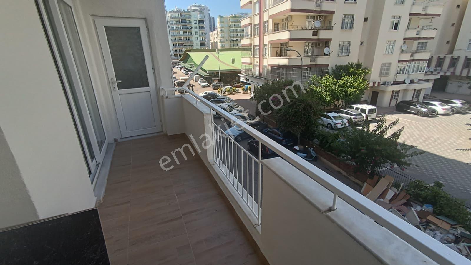 3ev Emlak'tan Toros Mh. Kenan Evren Blv. 3+1 Ferah Satılık Daire - Görsel 14