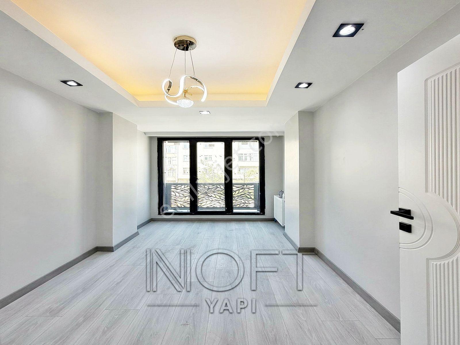 Esenyurt Güzelyurt Mahallesi 2+1 Satılık Sıfır Daireler Metrobüse Ve Marmarapak Avm 5 Dk. Mesafede - Görsel 20