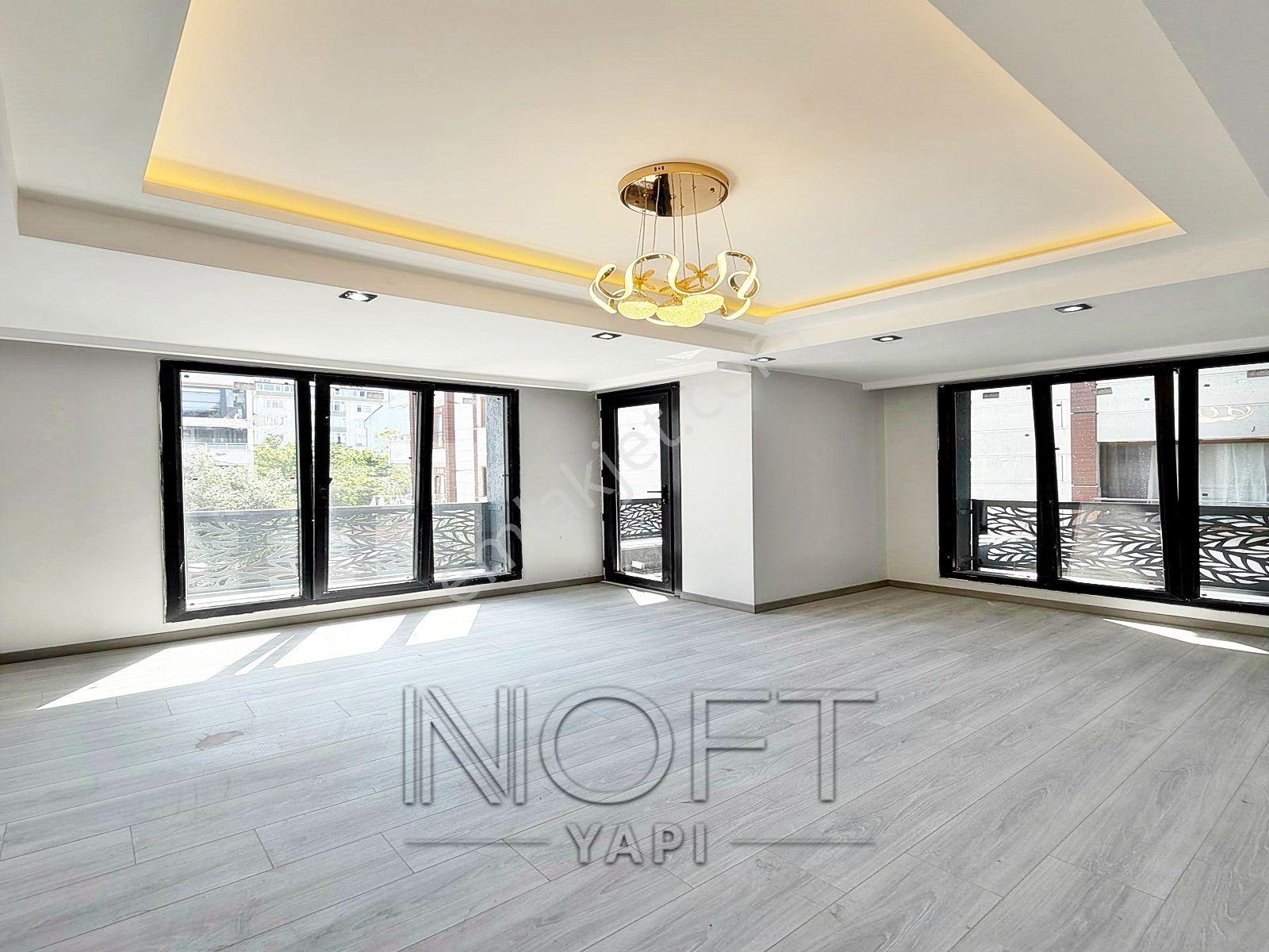 Esenyurt Güzelyurt Mahallesi 2+1 Satılık Sıfır Daireler Metrobüse Ve Marmarapak Avm 5 Dk. Mesafede - Görsel 12