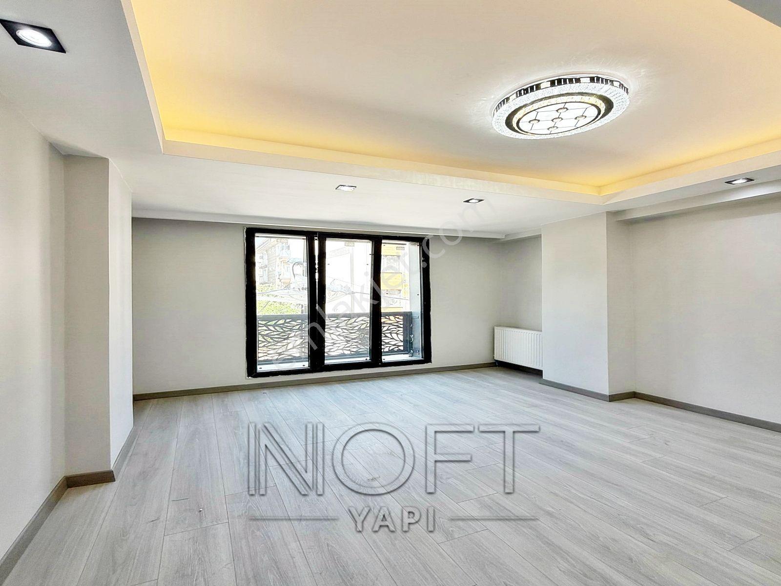 Esenyurt Güzelyurt Mahallesi 2+1 Satılık Sıfır Daireler Metrobüse Ve Marmarapak Avm 5 Dk. Mesafede - Görsel 24