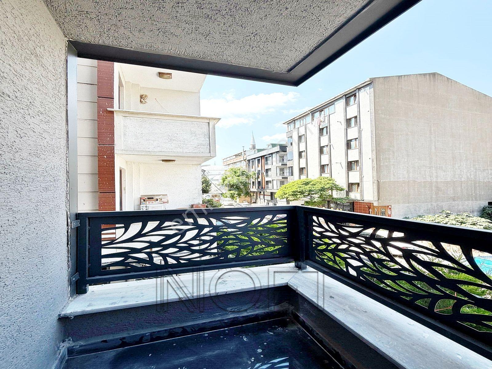 Esenyurt Güzelyurt Mahallesi 2+1 Satılık Sıfır Daireler Metrobüse Ve Marmarapak Avm 5 Dk. Mesafede - Görsel 6