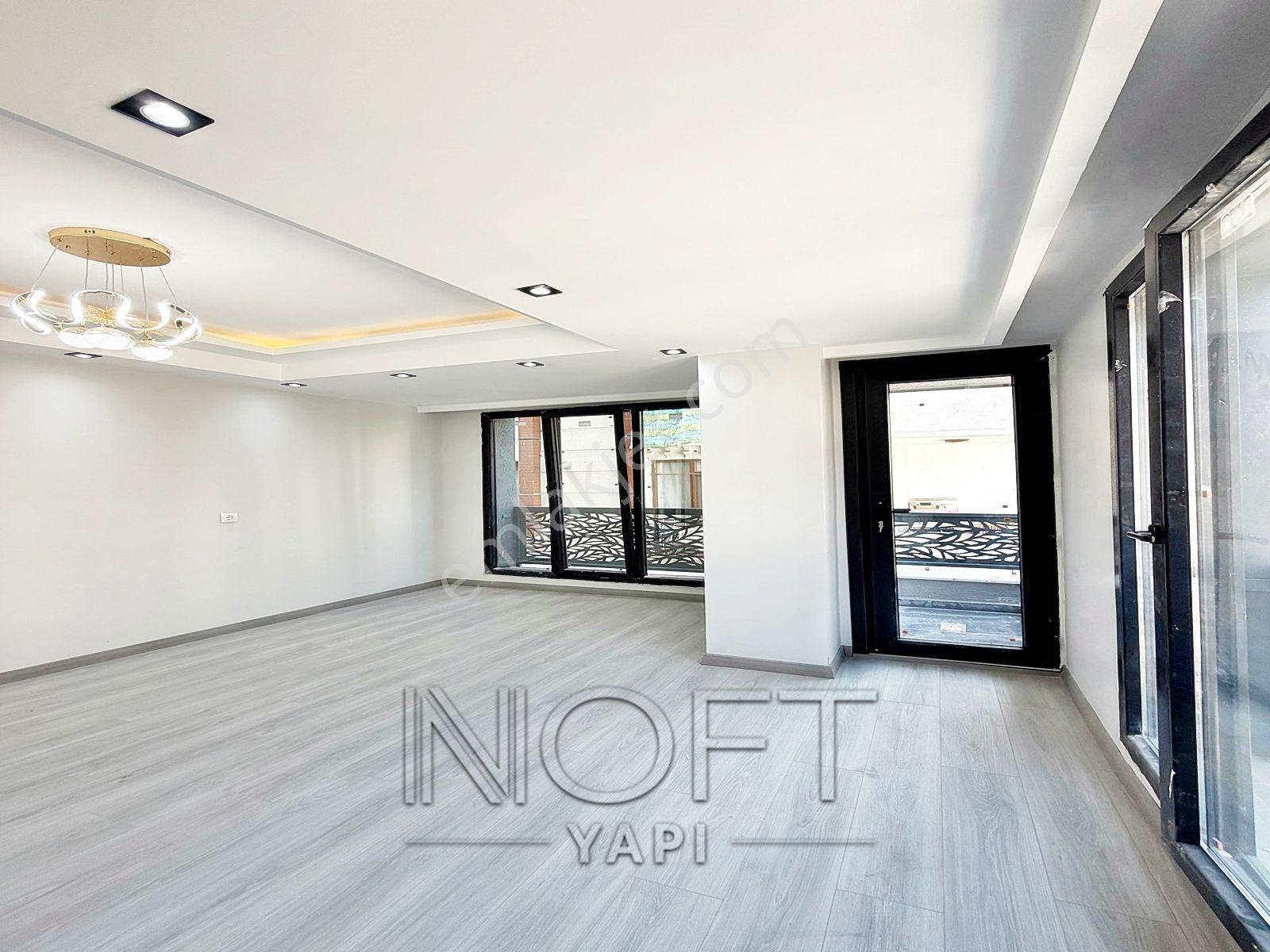 Esenyurt Güzelyurt Mahallesi 2+1 Satılık Sıfır Daireler Metrobüse Ve Marmarapak Avm 5 Dk. Mesafede - Görsel 25