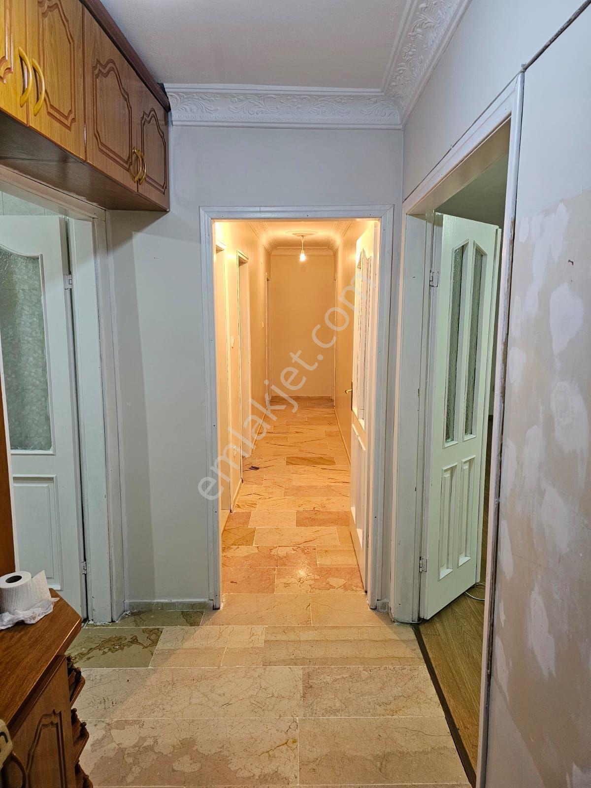 Mertcan Dan Uğurmumcu Mah Site İçinde 3+1 Yüksek Giriş Fırsat Daire - Görsel 12