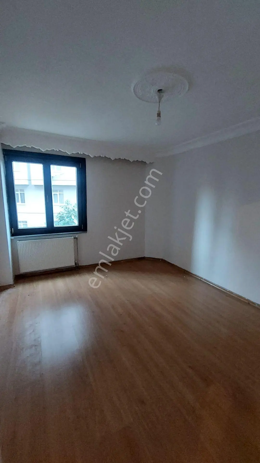 Mertcan Dan Uğurmumcu Mah Site İçinde 3+1 Yüksek Giriş Fırsat Daire - Görsel 2