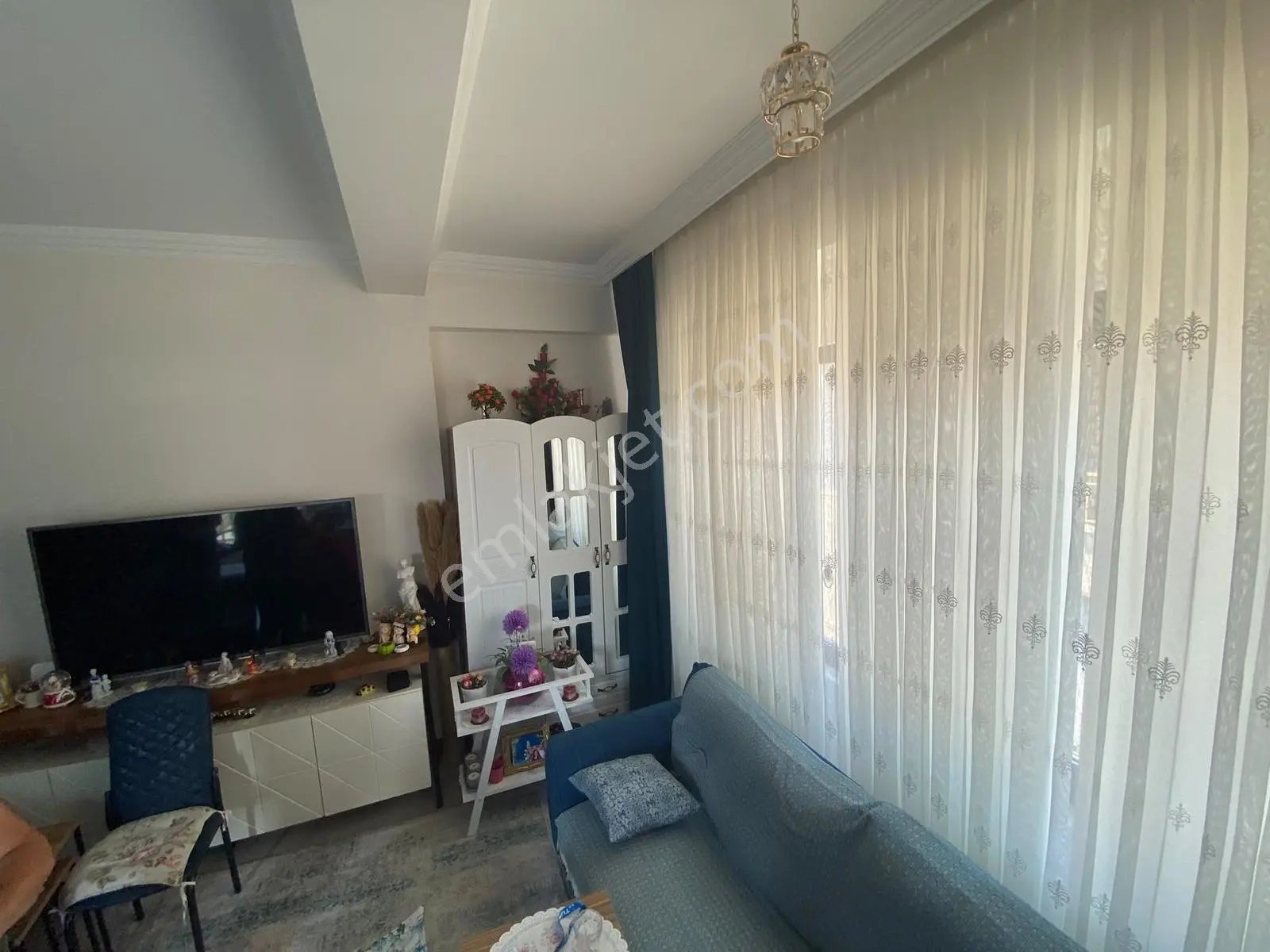 Turyap'tan Acil Satılık 2+1 Ciftliköy Sahil'de - Görsel 2