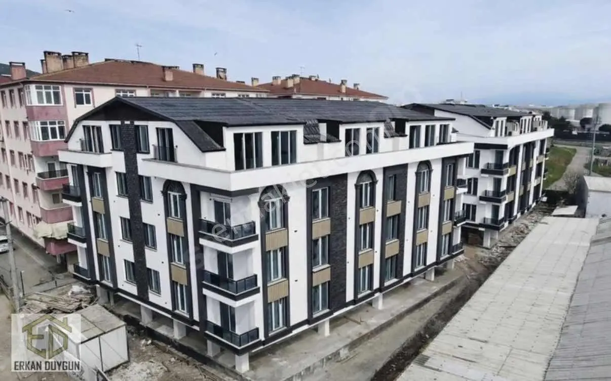 Körfez Diamond Yarımca Da Satılık Lüx 1+1 - Görsel 4