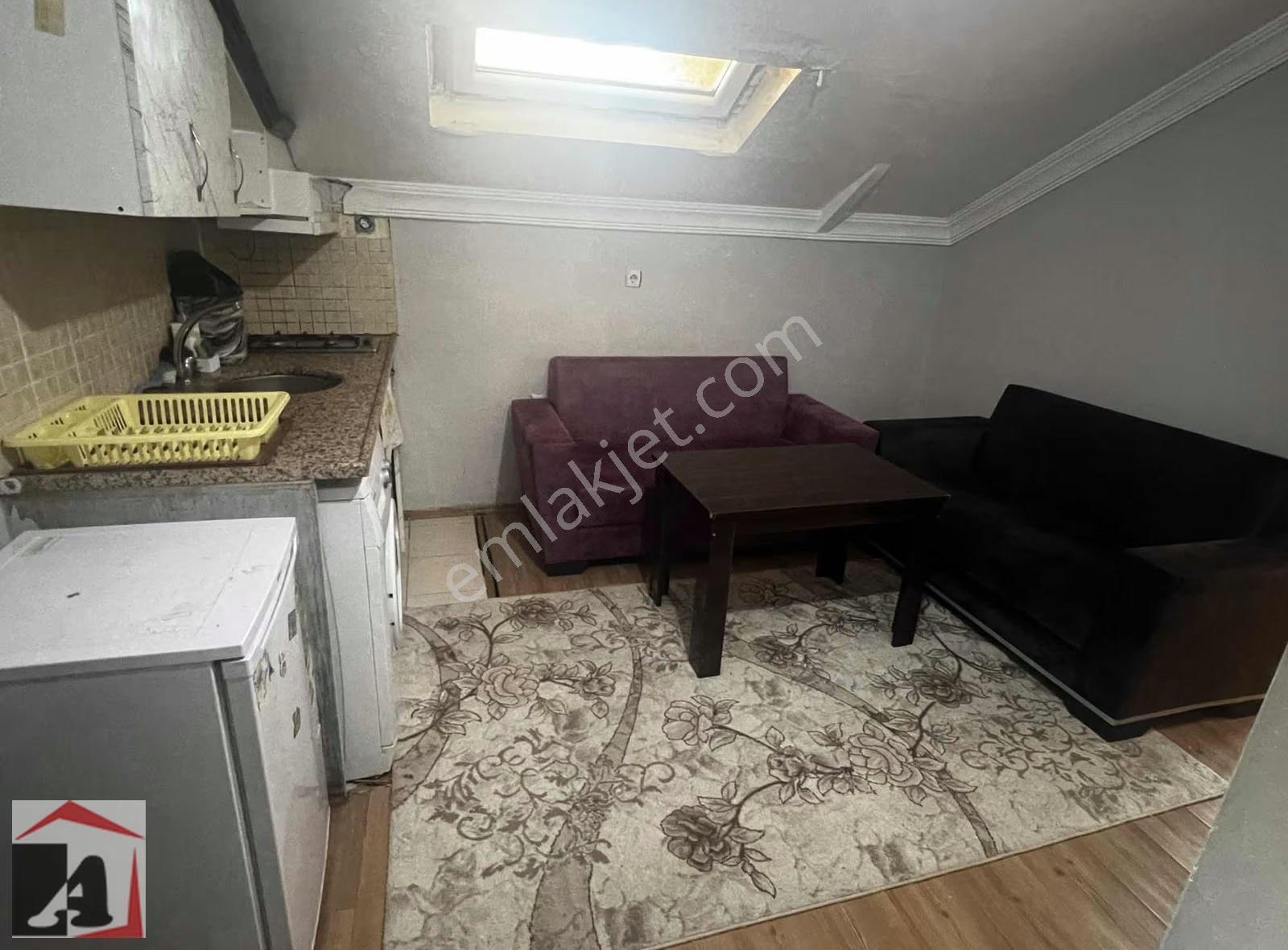 Konum İyi Kiralık Apartlar - Görsel 17