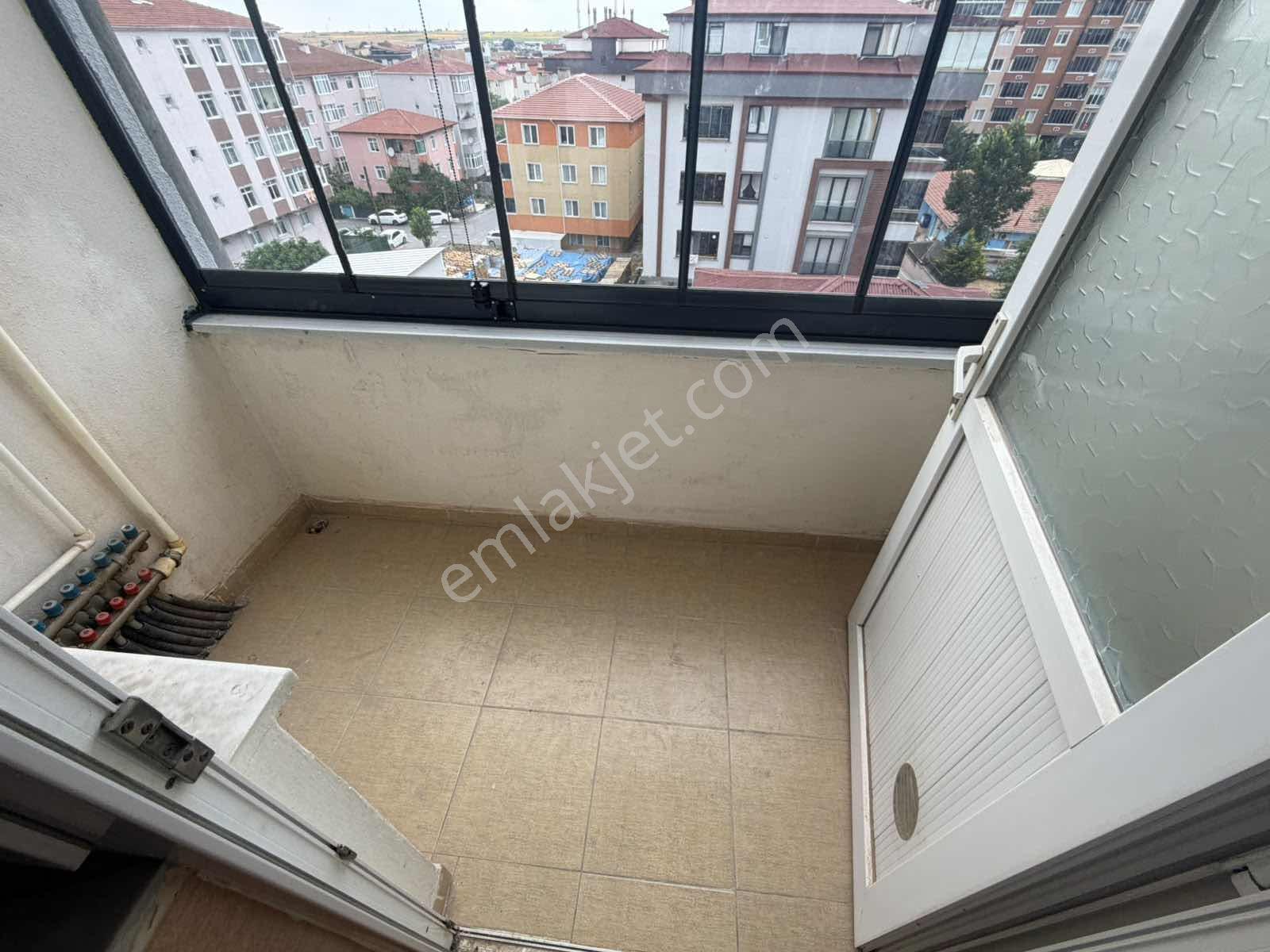 Rüzgar Emlak'tan Merkezi Konum Geniş Daire - Görsel 2