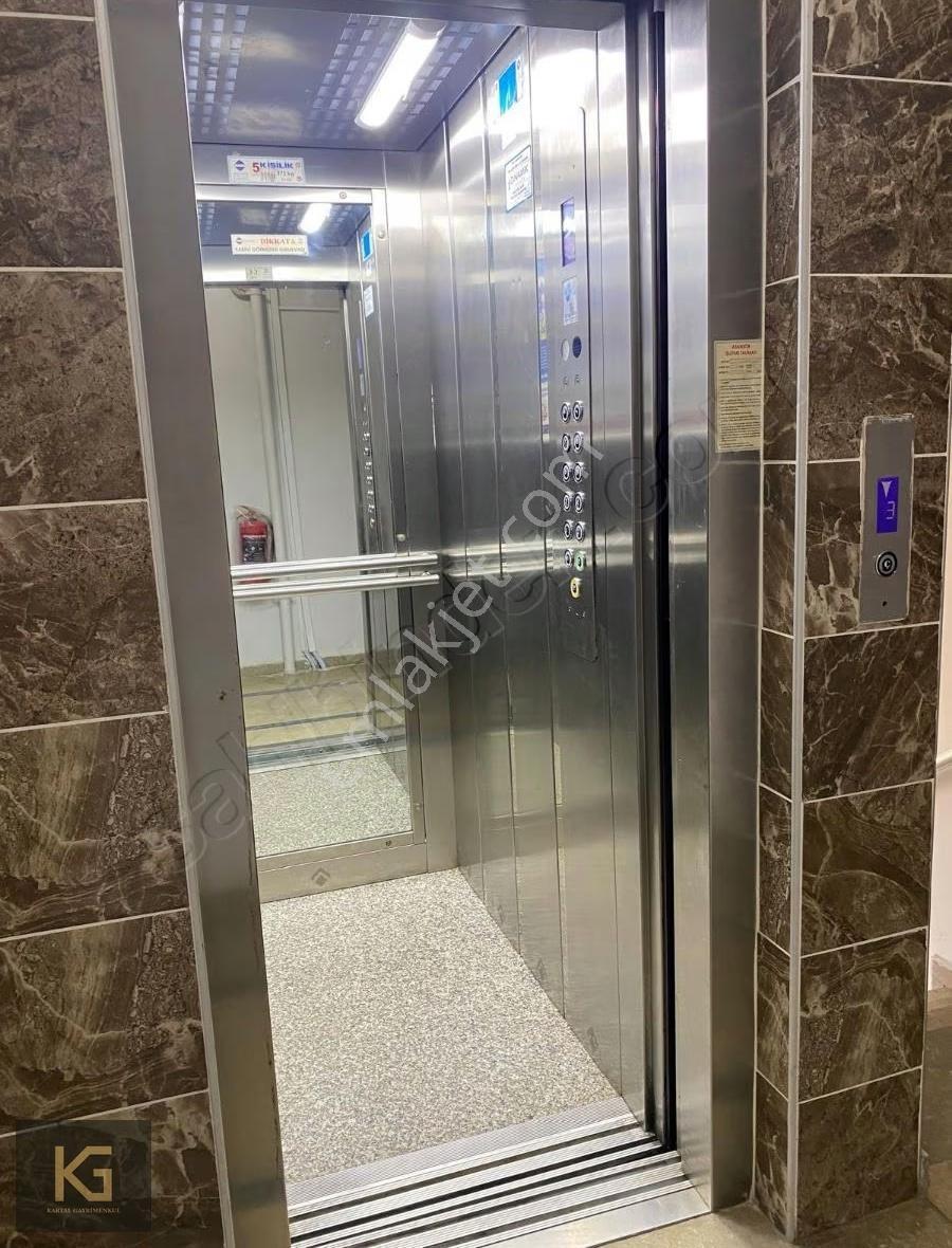 Evkaf Mahallesinde Geniş Kiralık Daire - Görsel 27