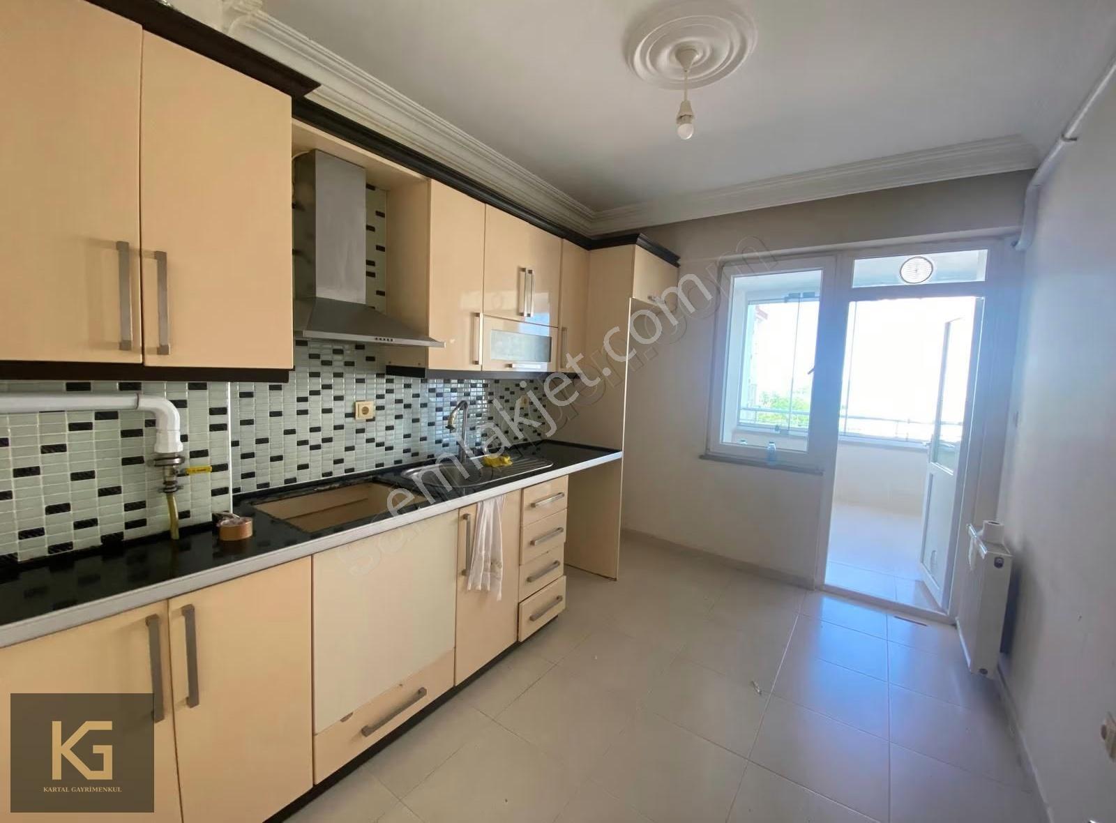Evkaf Mahallesinde Geniş Kiralık Daire - Görsel 23