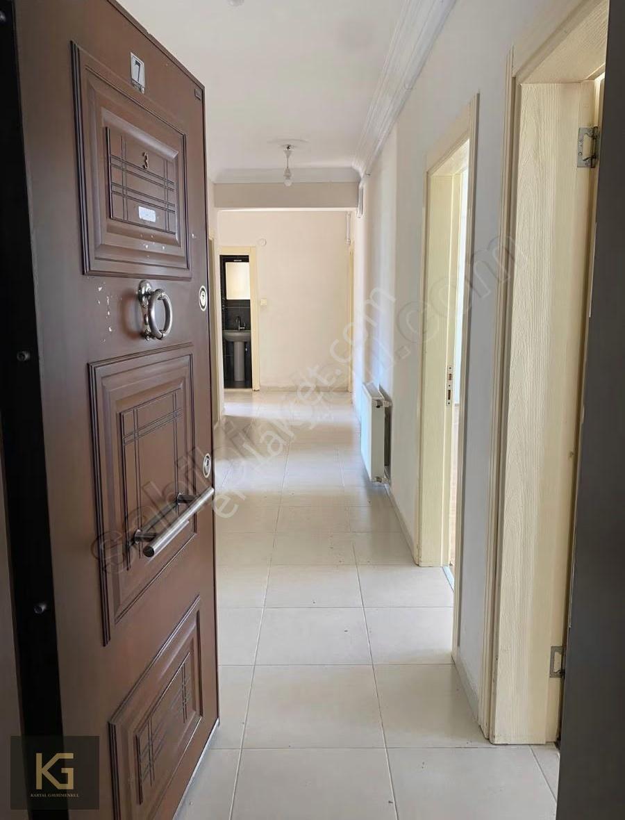 Evkaf Mahallesinde Geniş Kiralık Daire - Görsel 4