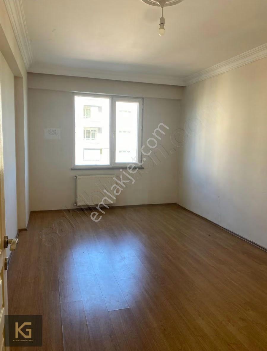 Evkaf Mahallesinde Geniş Kiralık Daire - Görsel 25