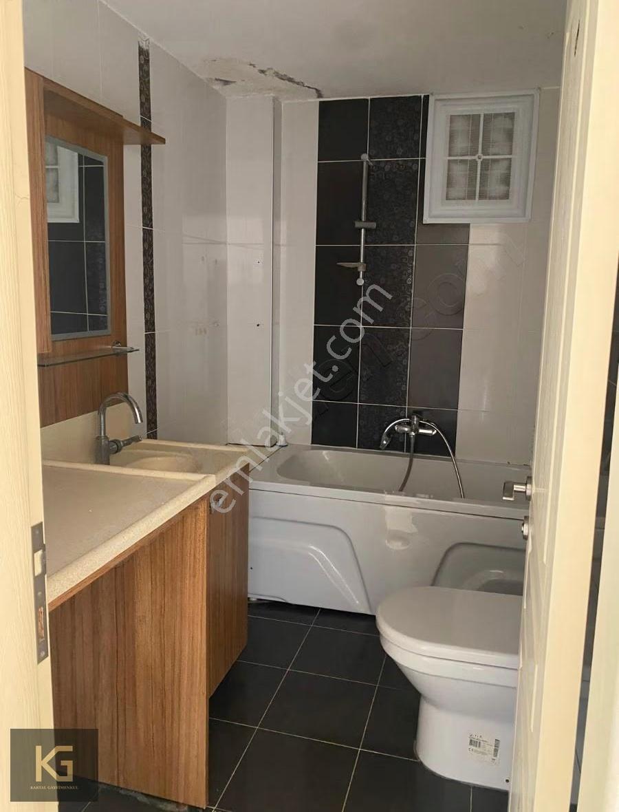 Evkaf Mahallesinde Geniş Kiralık Daire - Görsel 14