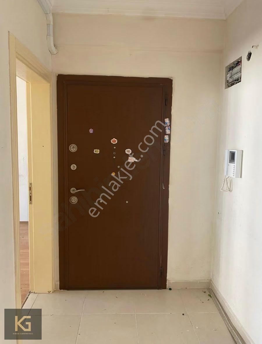 Evkaf Mahallesinde Geniş Kiralık Daire - Görsel 2
