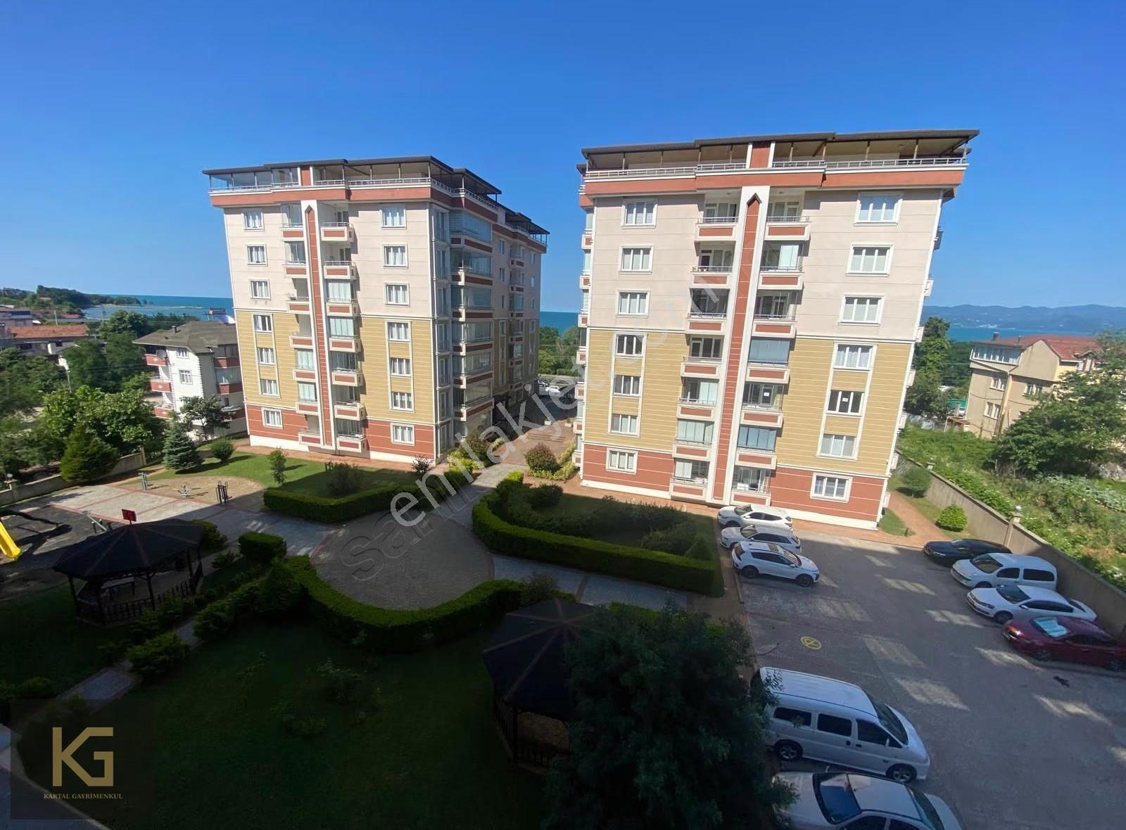 Evkaf Mahallesinde Geniş Kiralık Daire